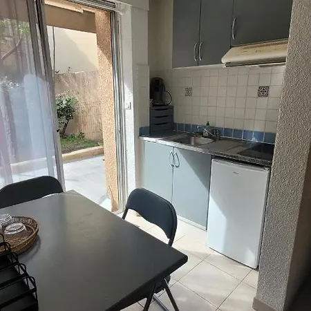 Situe A 20 Metres De La D Agosta Porticcio Lejlighed Albitreccia