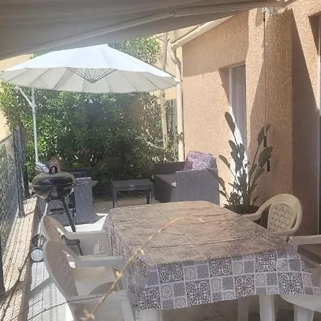 Situe A 20 Metres De La D Agosta Porticcio * Albitreccia