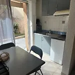 Situé à 20 Metres De La D Agosta Porticcio Apartamento Albitreccia