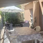 Situé à 20 Metres De La D Agosta Porticcio * Albitreccia