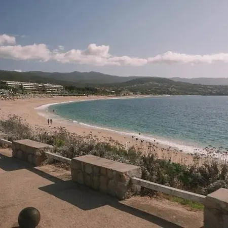 アパート Situe A 20 Metres De La D Agosta Porticcio Albitreccia