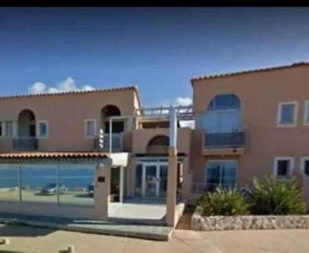 Apartment Situe A 20 Metres De La D Agosta Porticcio Albitreccia