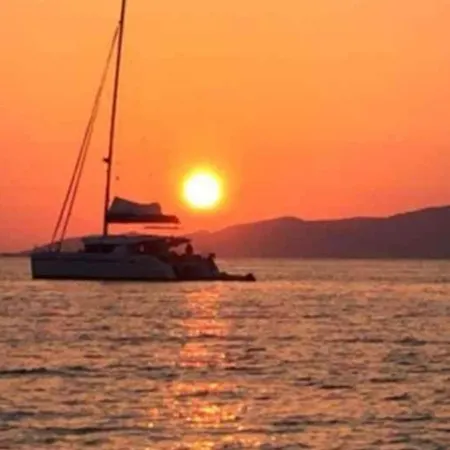 Situe A 20 Metres De La D Agosta Porticcio 아파트