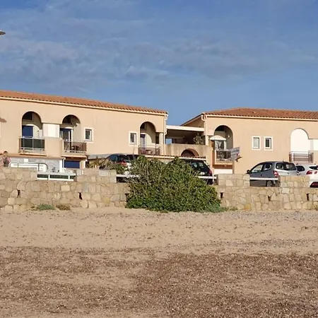 Situé à 20 Metres De La D Agosta Porticcio Albitreccia