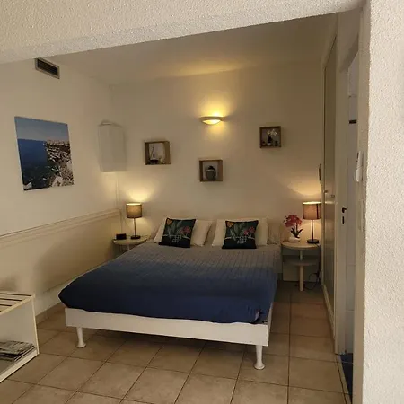 아파트 Situe A 20 Metres De La D Agosta Porticcio Albitreccia