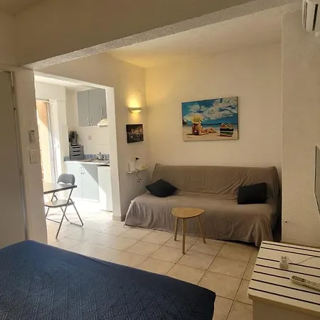 Situe A 20 Metres De La D Agosta Porticcio *