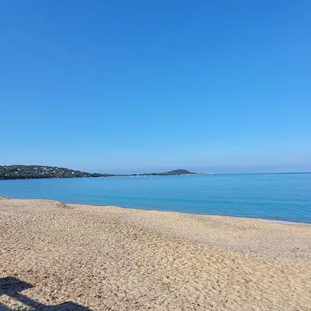 Situé à 20 Metres De La D Agosta Porticcio * Albitreccia