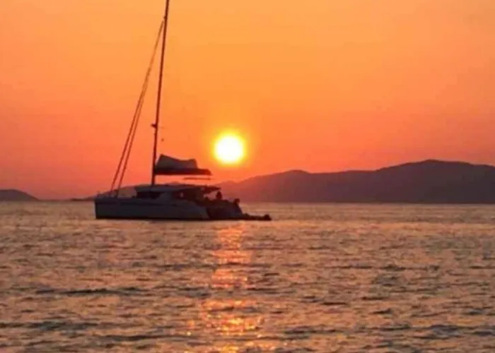 Situé à 20 Metres De La D Agosta Porticcio Appartement