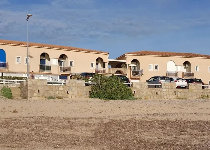 Situé à 20 Metres De La D Agosta Porticcio Albitreccia