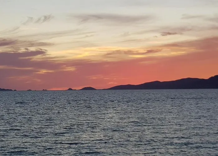 Appartement Situé à 20 Metres De La D Agosta Porticcio