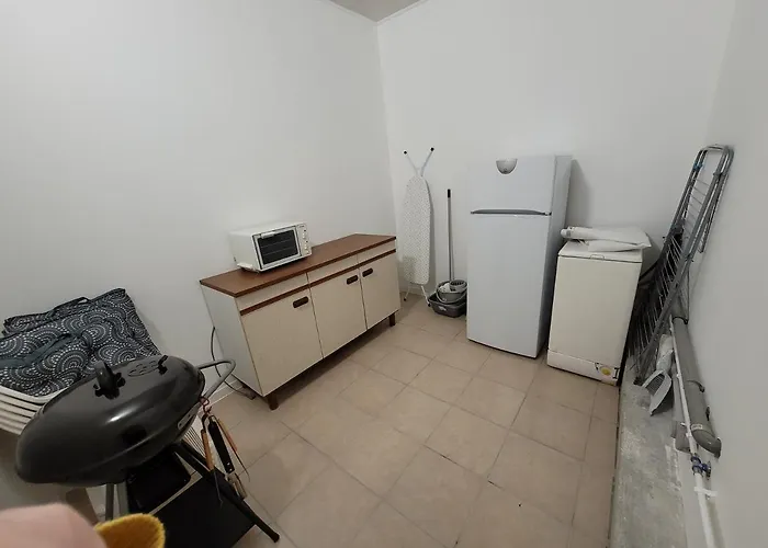 Situé à 20 Metres De La D Agosta Porticcio Appartement Albitreccia