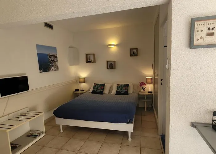Appartement Situé à 20 Metres De La D Agosta Porticcio Albitreccia