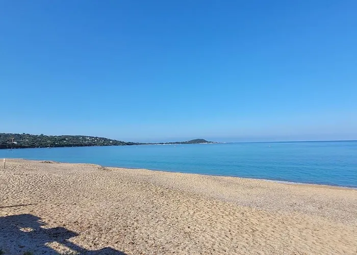Situé à 20 Metres De La D Agosta Porticcio * Albitreccia